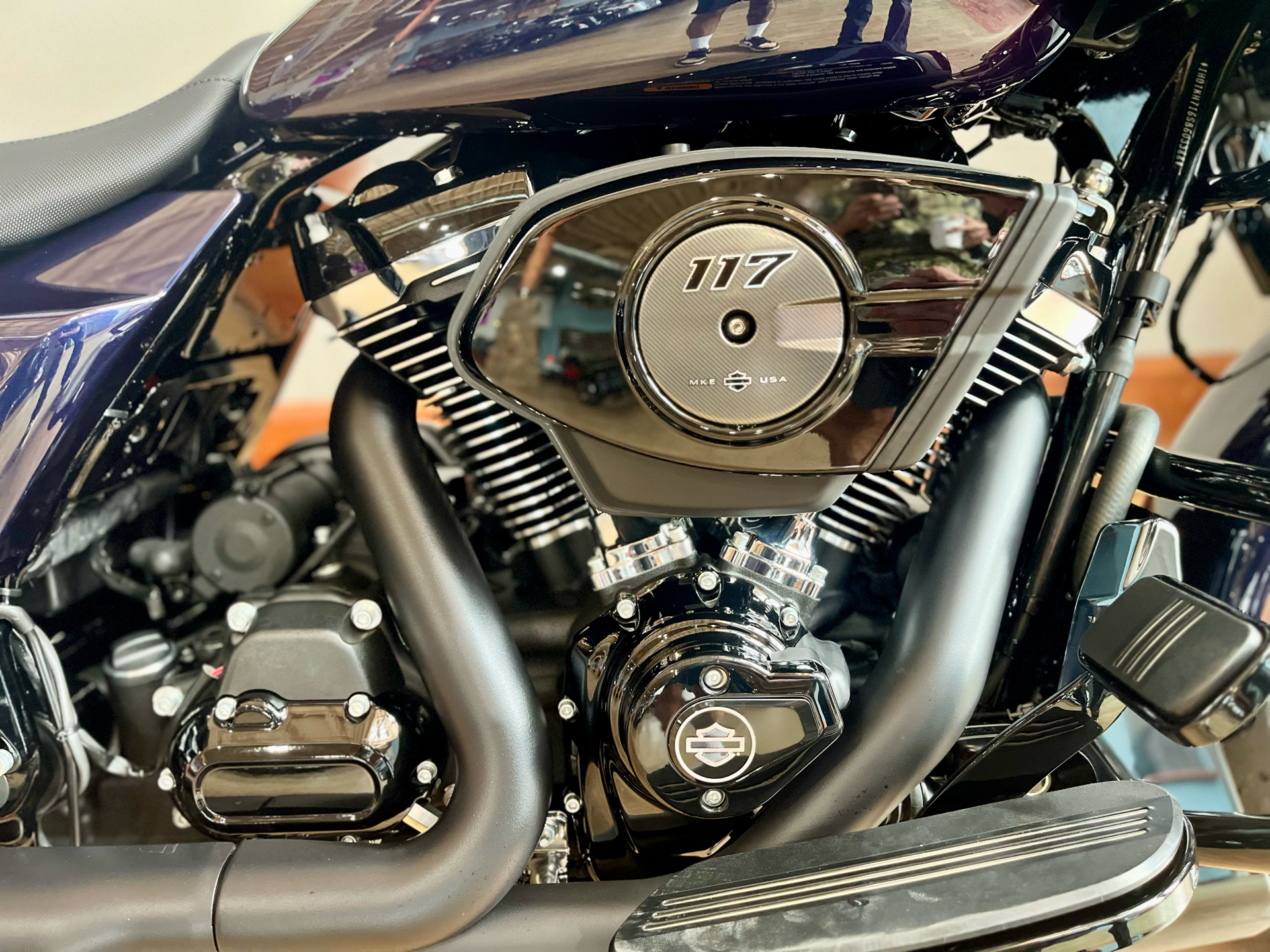 2025 Harley-Davidson Road Glide® in Loveland, Colorado - Photo 7