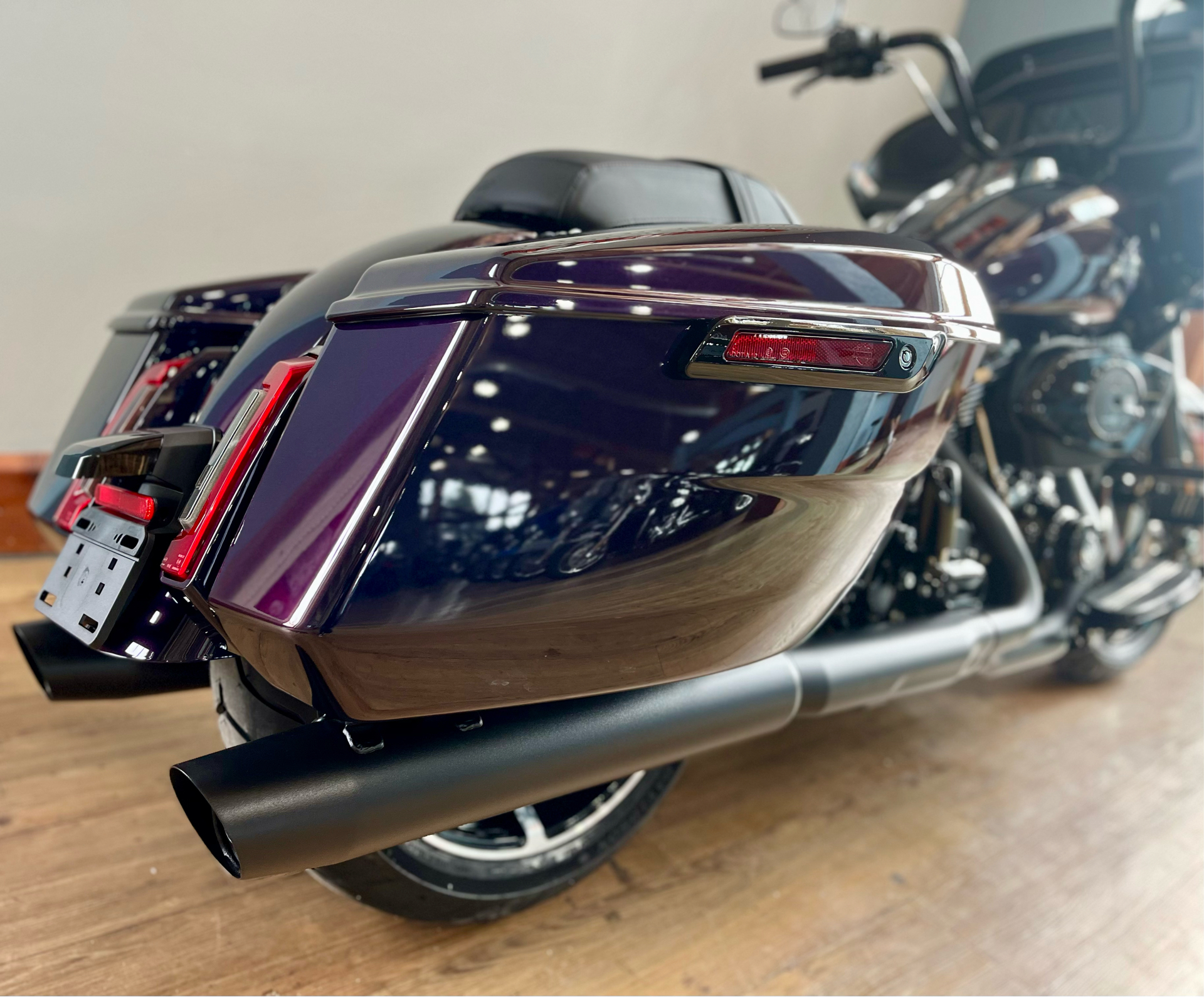 2025 Harley-Davidson Road Glide® in Loveland, Colorado - Photo 9