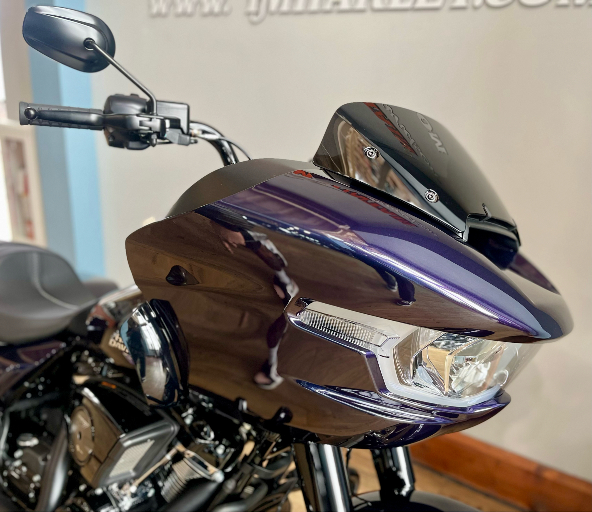 2025 Harley-Davidson Road Glide® in Loveland, Colorado - Photo 10
