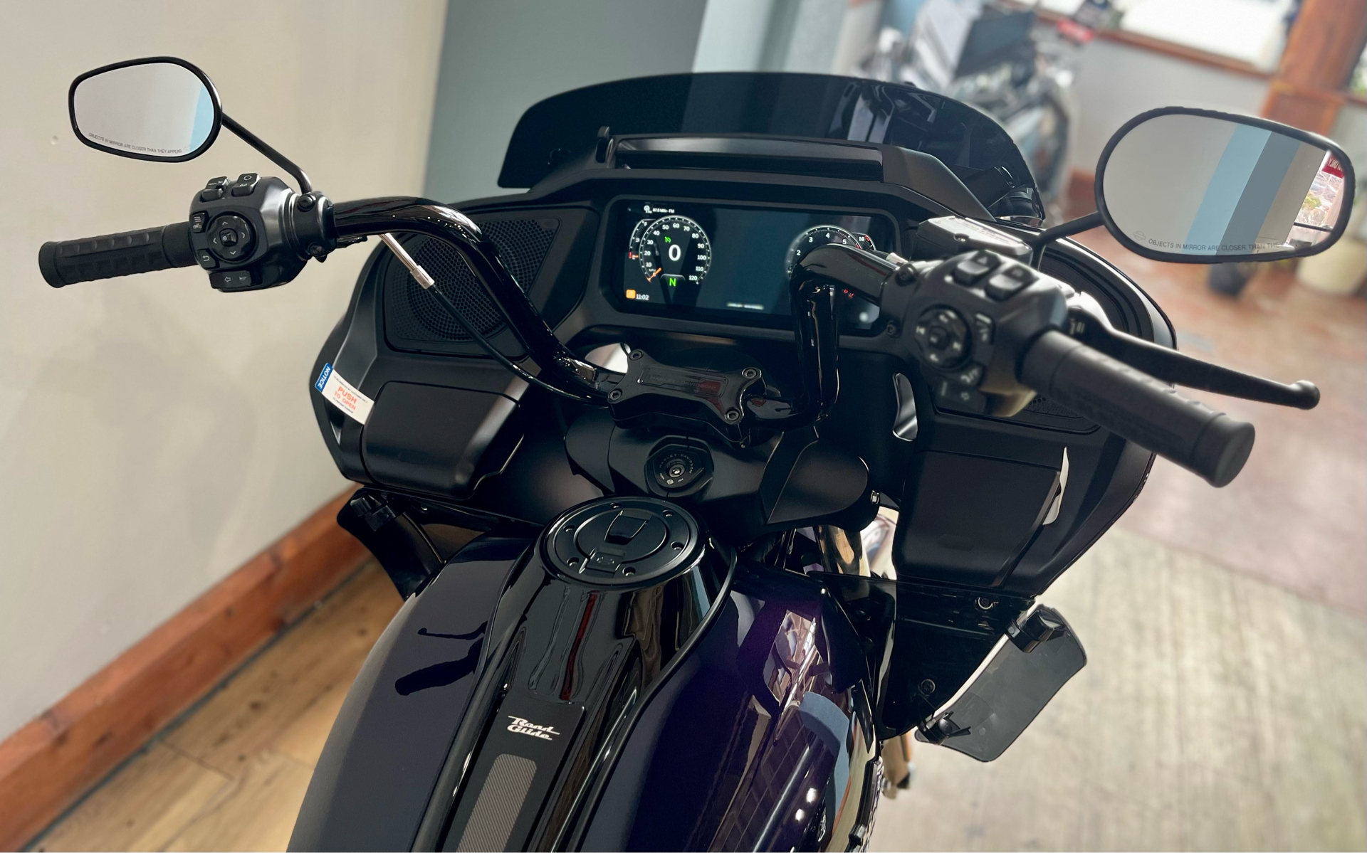 2025 Harley-Davidson Road Glide® in Loveland, Colorado - Photo 11