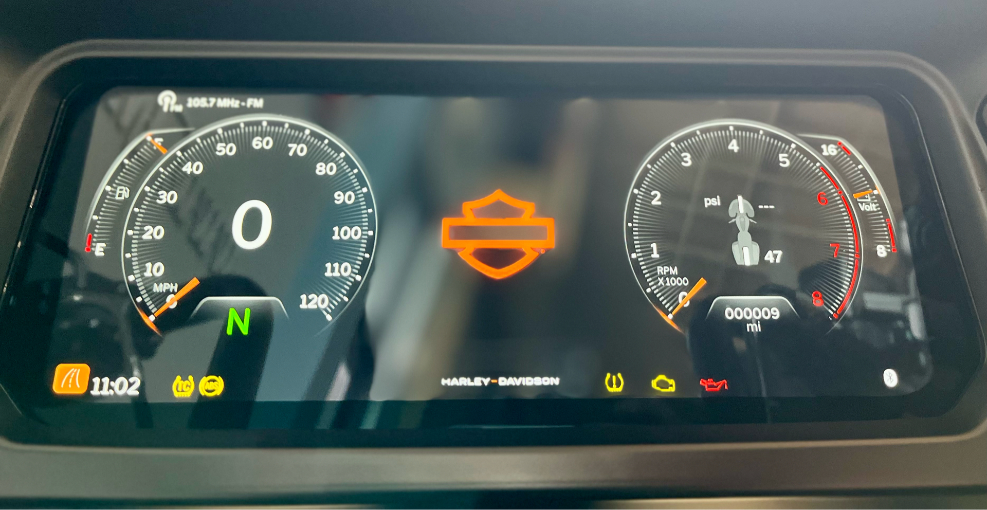 2025 Harley-Davidson Road Glide® in Loveland, Colorado - Photo 12