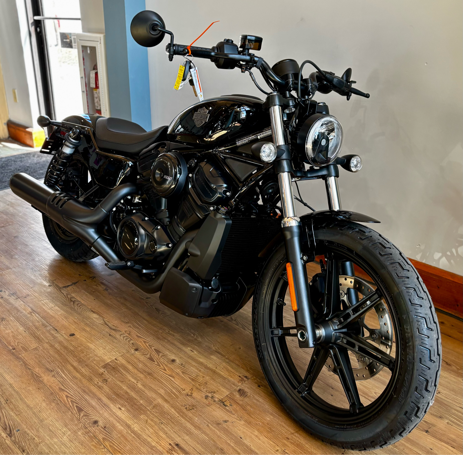2025 Harley-Davidson Nightster® in Loveland, Colorado - Photo 2