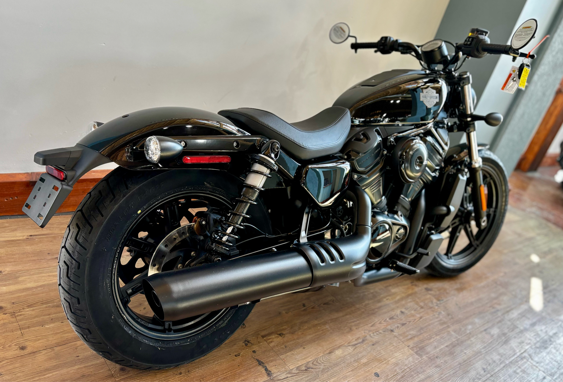 2025 Harley-Davidson Nightster® in Loveland, Colorado - Photo 3