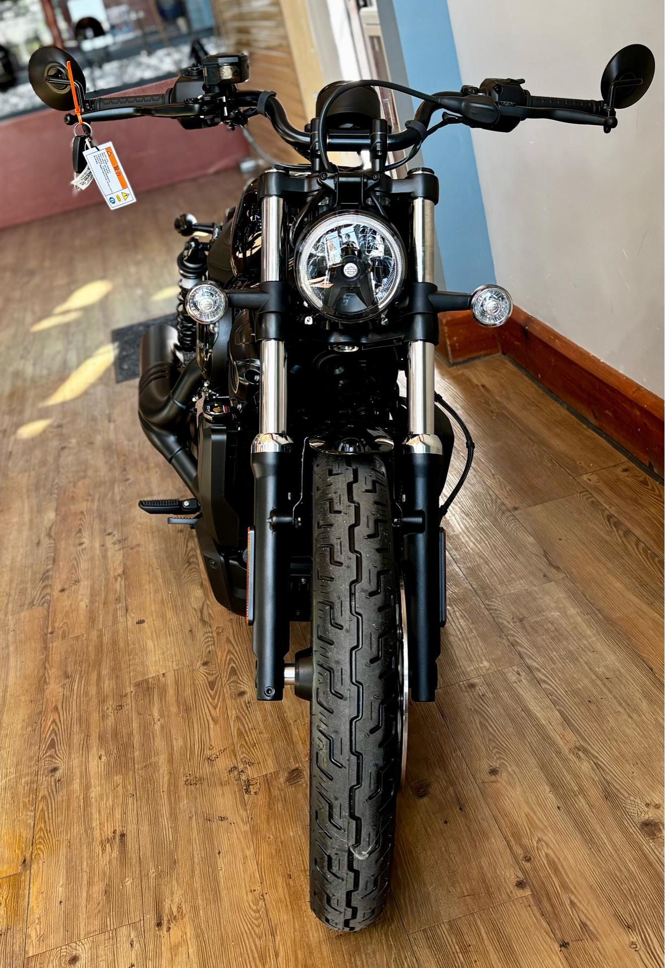 2025 Harley-Davidson Nightster® in Loveland, Colorado - Photo 4