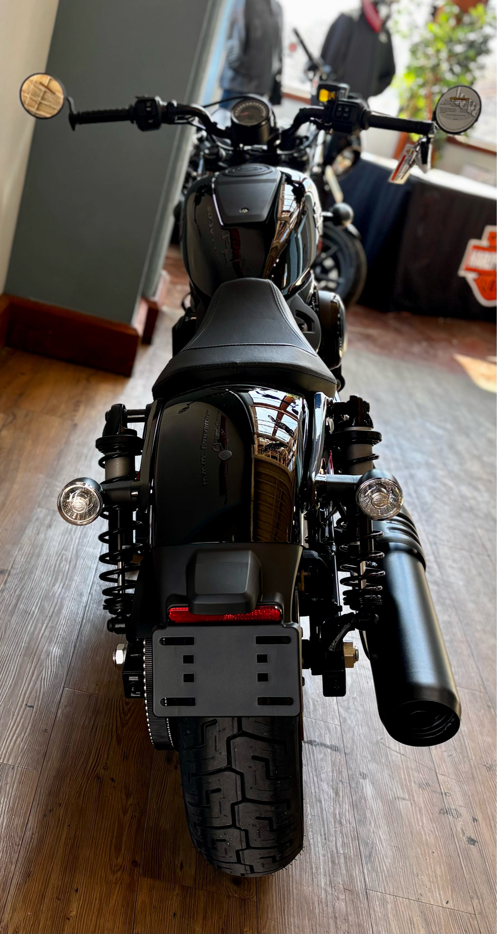 2025 Harley-Davidson Nightster® in Loveland, Colorado - Photo 5