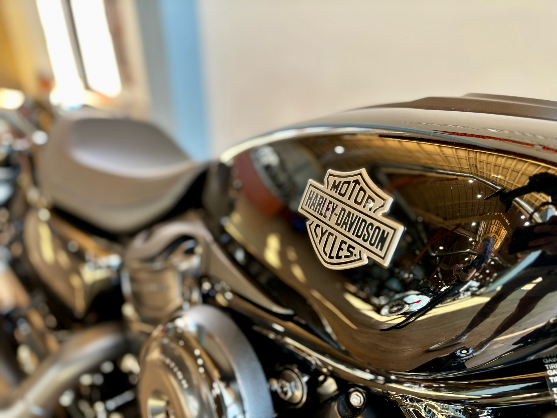 2025 Harley-Davidson Nightster® in Loveland, Colorado - Photo 6