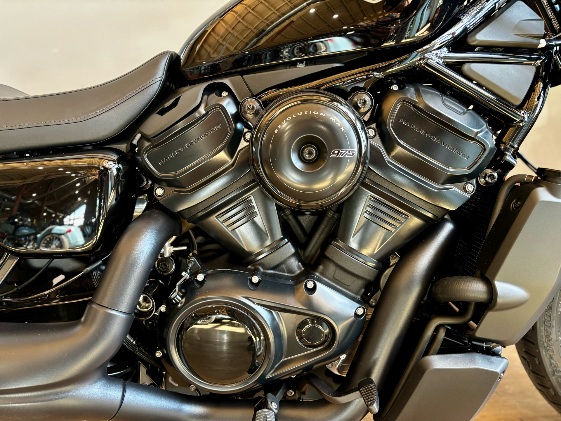 2025 Harley-Davidson Nightster® in Loveland, Colorado - Photo 7