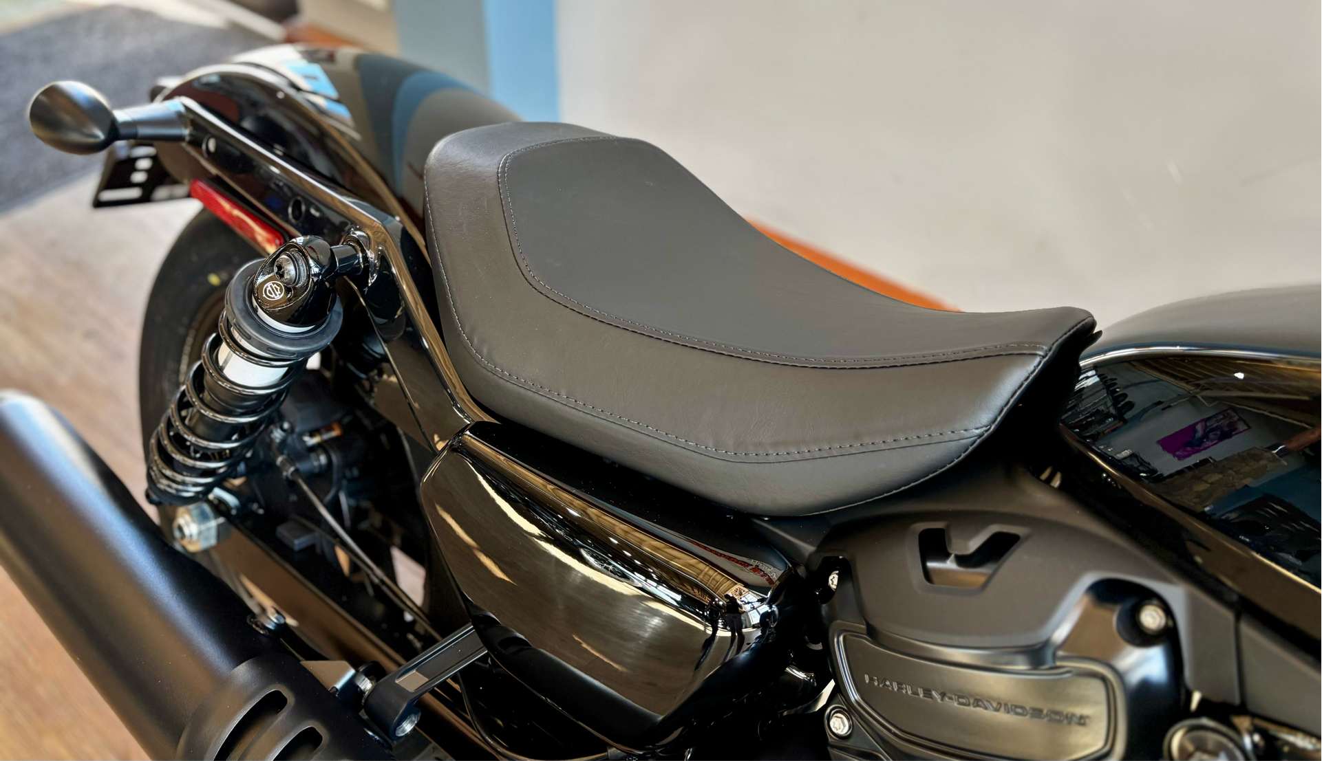 2025 Harley-Davidson Nightster® in Loveland, Colorado - Photo 8
