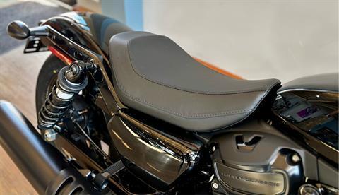 2025 Harley-Davidson Nightster® in Loveland, Colorado - Photo 8