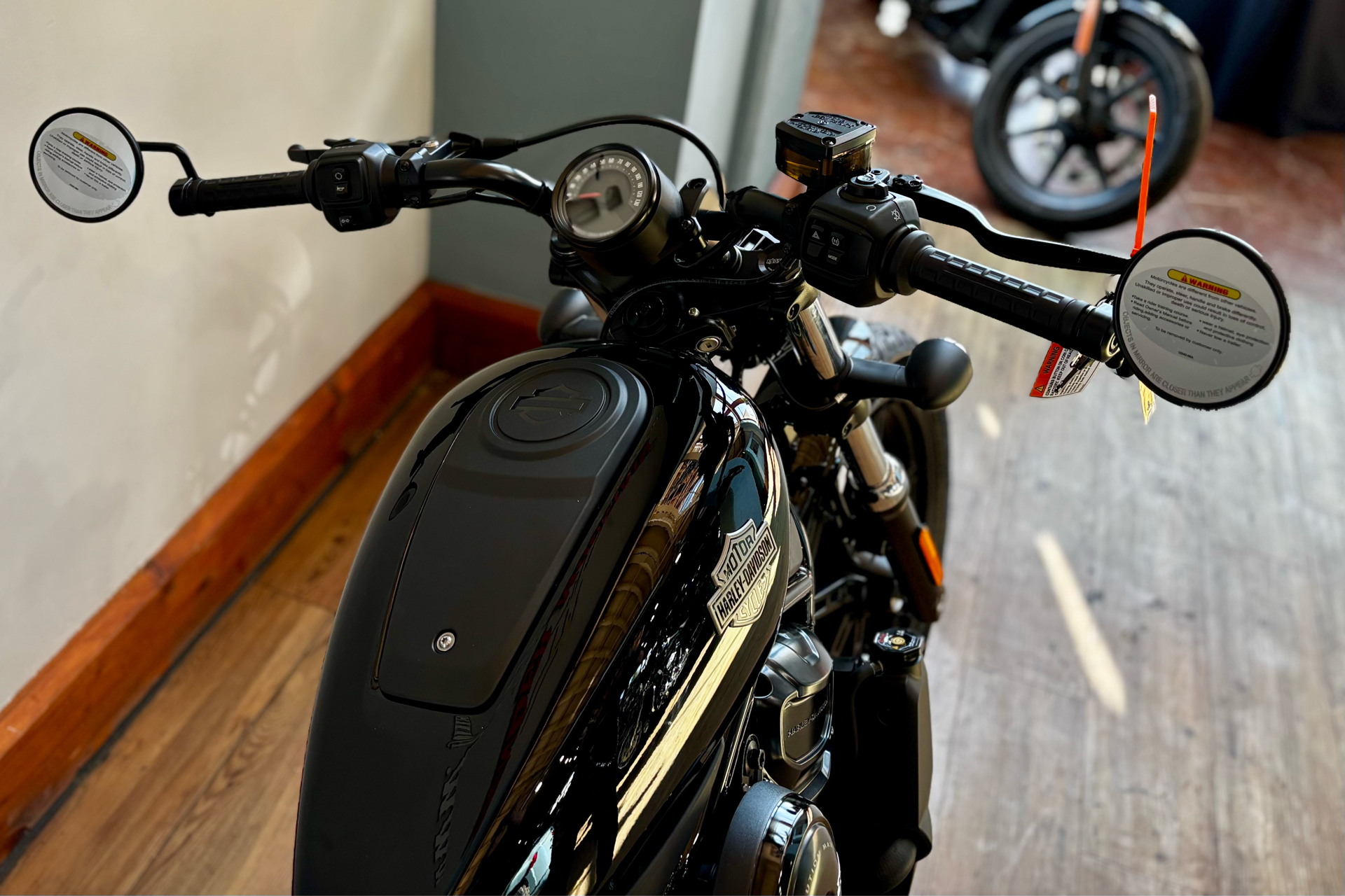 2025 Harley-Davidson Nightster® in Loveland, Colorado - Photo 11