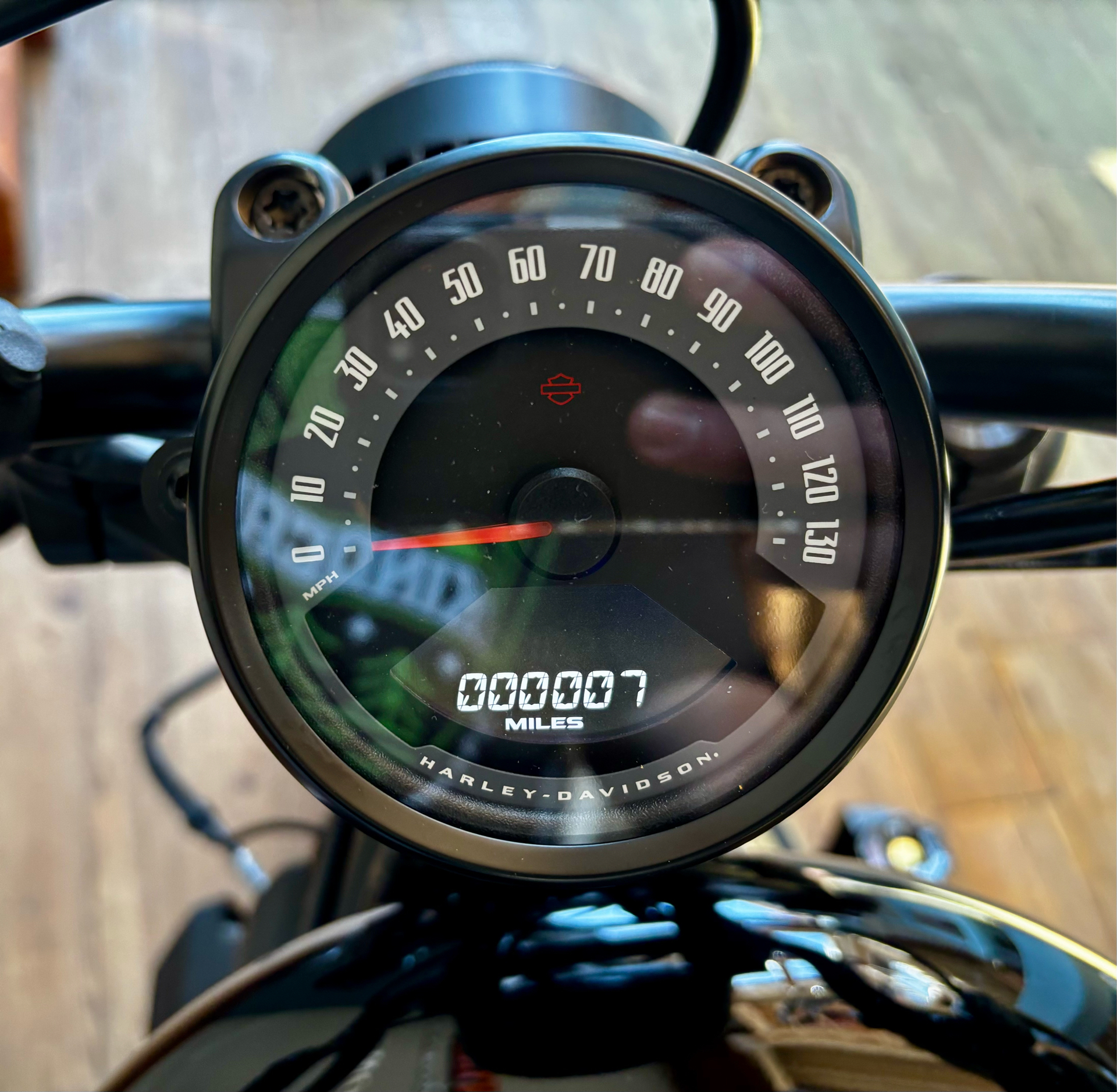 2025 Harley-Davidson Nightster® in Loveland, Colorado - Photo 12