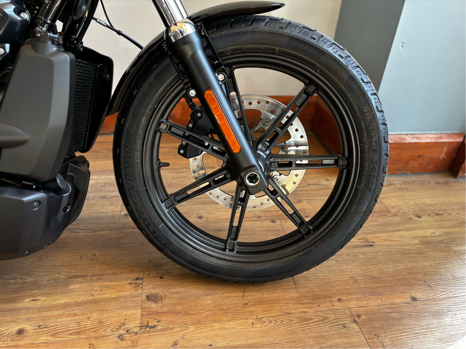 2025 Harley-Davidson Nightster® in Loveland, Colorado - Photo 10