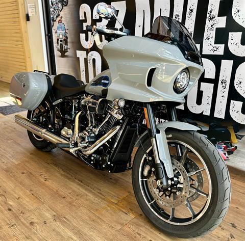 2025 Harley-Davidson Low Rider® ST in Loveland, Colorado - Photo 2
