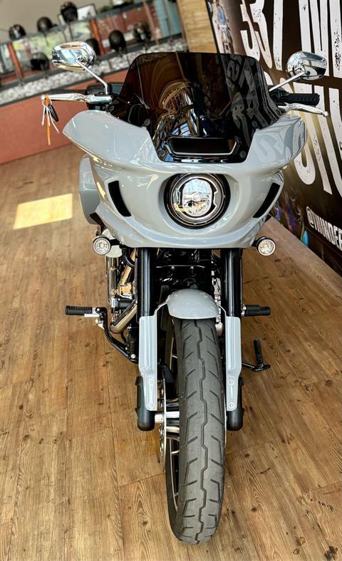 2025 Harley-Davidson Low Rider® ST in Loveland, Colorado - Photo 4