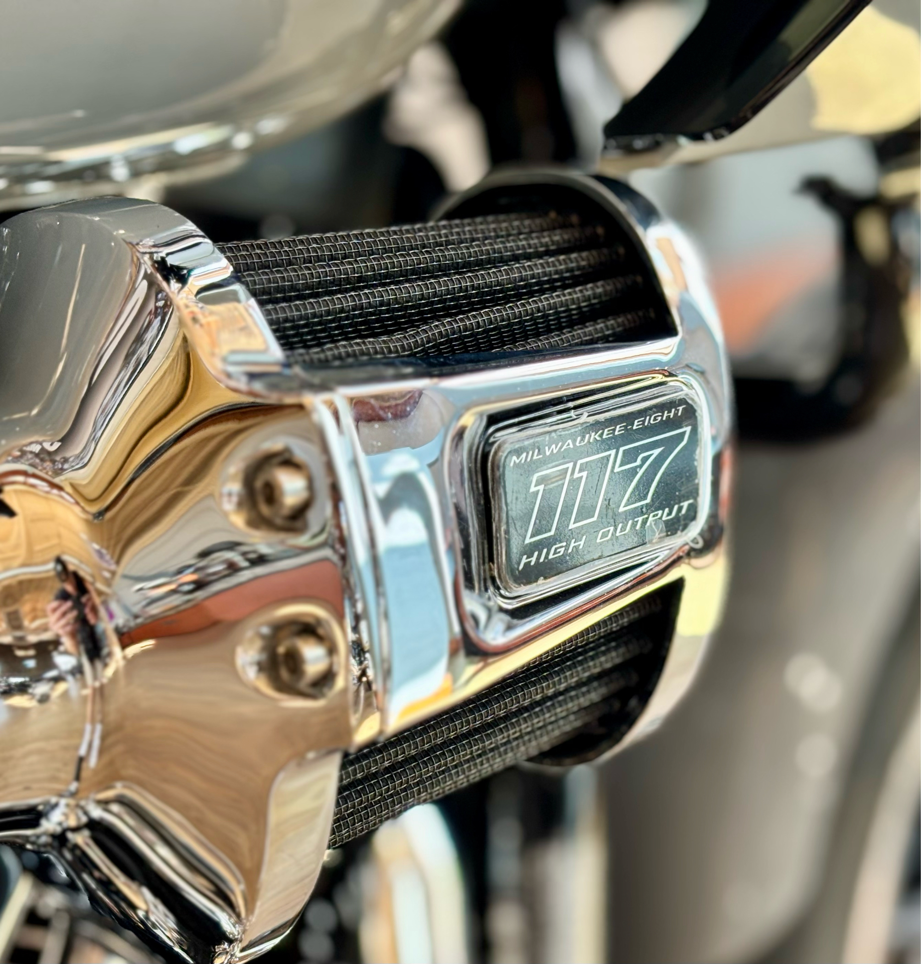 2025 Harley-Davidson Low Rider® ST in Loveland, Colorado - Photo 8
