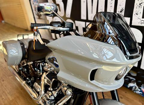 2025 Harley-Davidson Low Rider® ST in Loveland, Colorado - Photo 10
