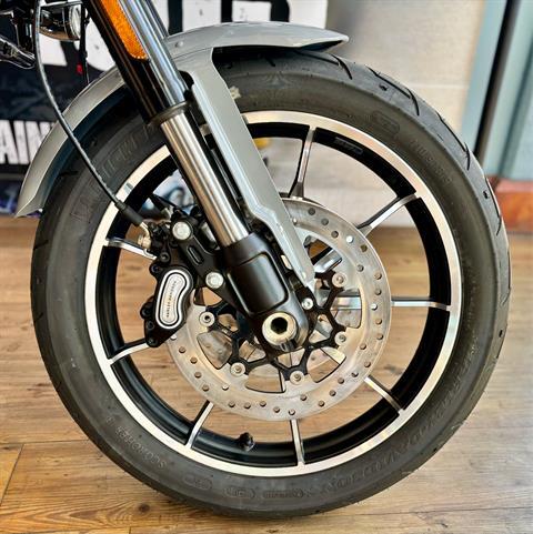 2025 Harley-Davidson Low Rider® ST in Loveland, Colorado - Photo 11