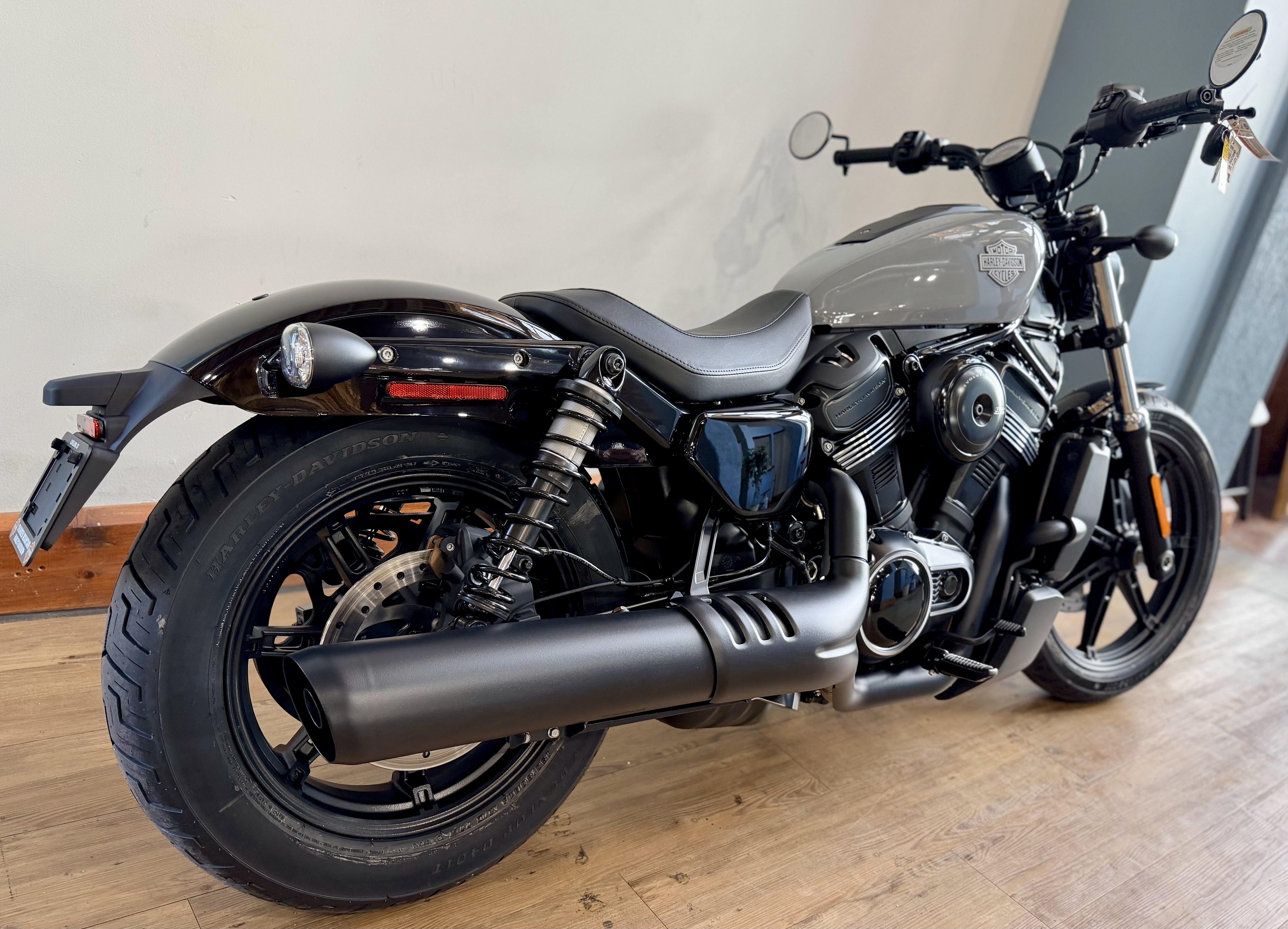 2026 Harley-Davidson Nightster® in Loveland, Colorado - Photo 3