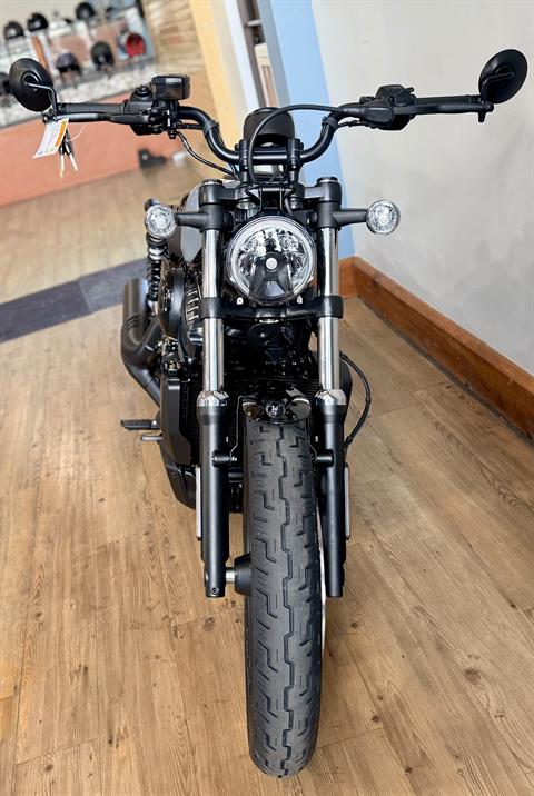 2026 Harley-Davidson Nightster® in Loveland, Colorado - Photo 4