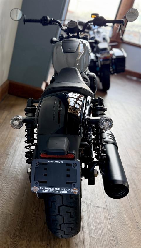 2026 Harley-Davidson Nightster® in Loveland, Colorado - Photo 5