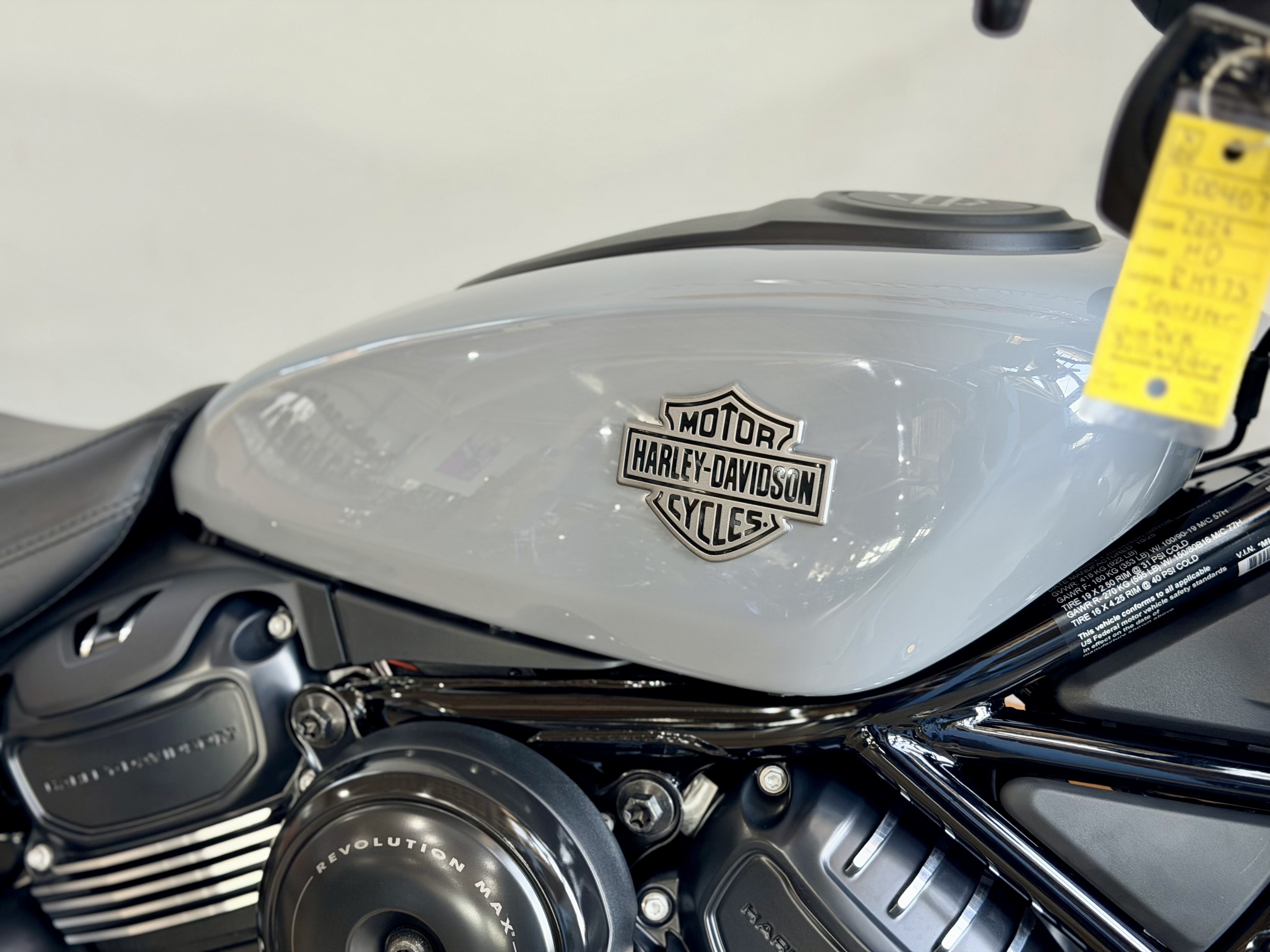 2026 Harley-Davidson Nightster® in Loveland, Colorado - Photo 6