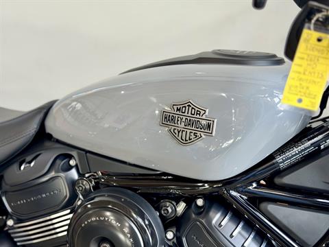 2026 Harley-Davidson Nightster® in Loveland, Colorado - Photo 6