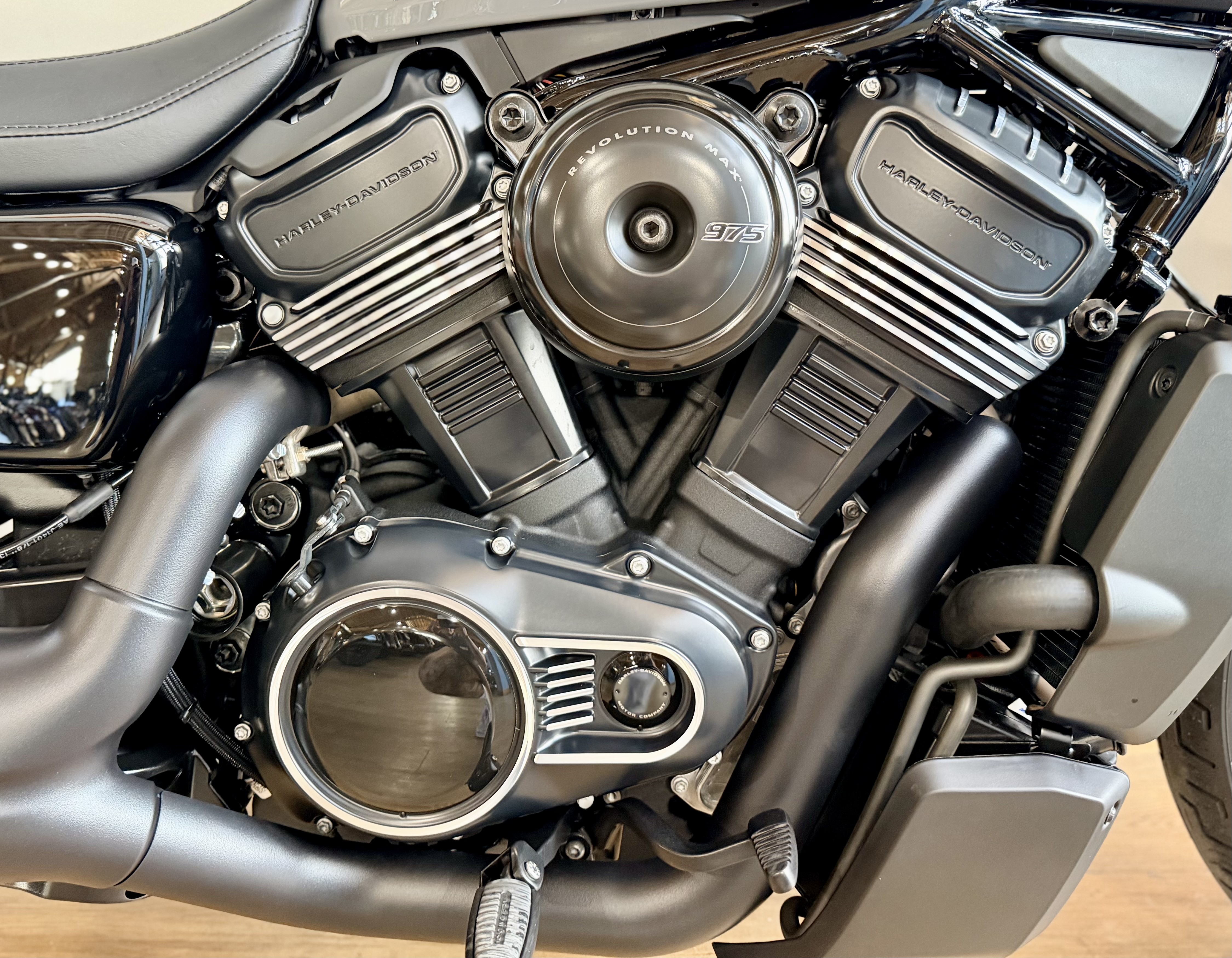 2026 Harley-Davidson Nightster® in Loveland, Colorado - Photo 7