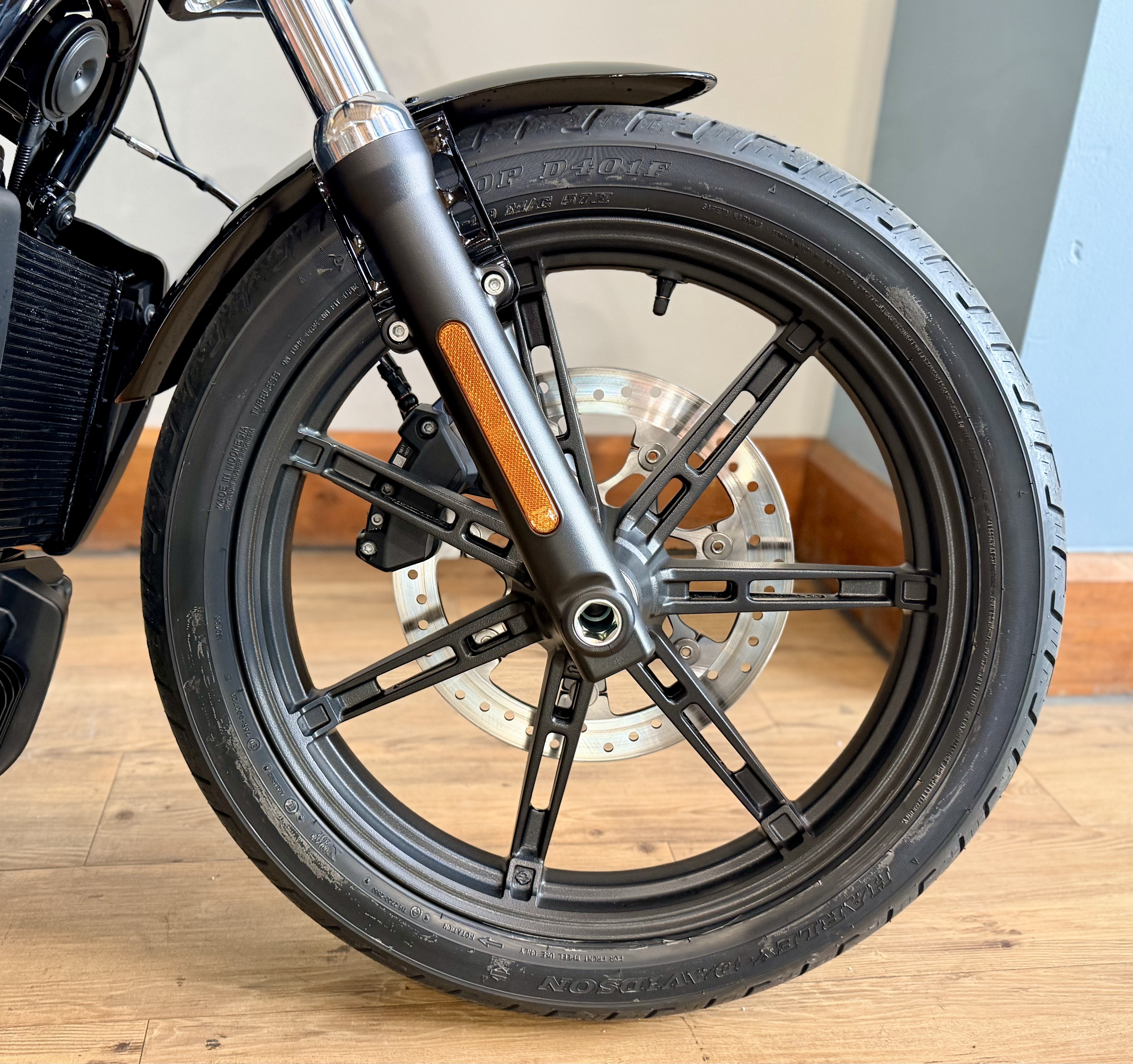 2026 Harley-Davidson Nightster® in Loveland, Colorado - Photo 8