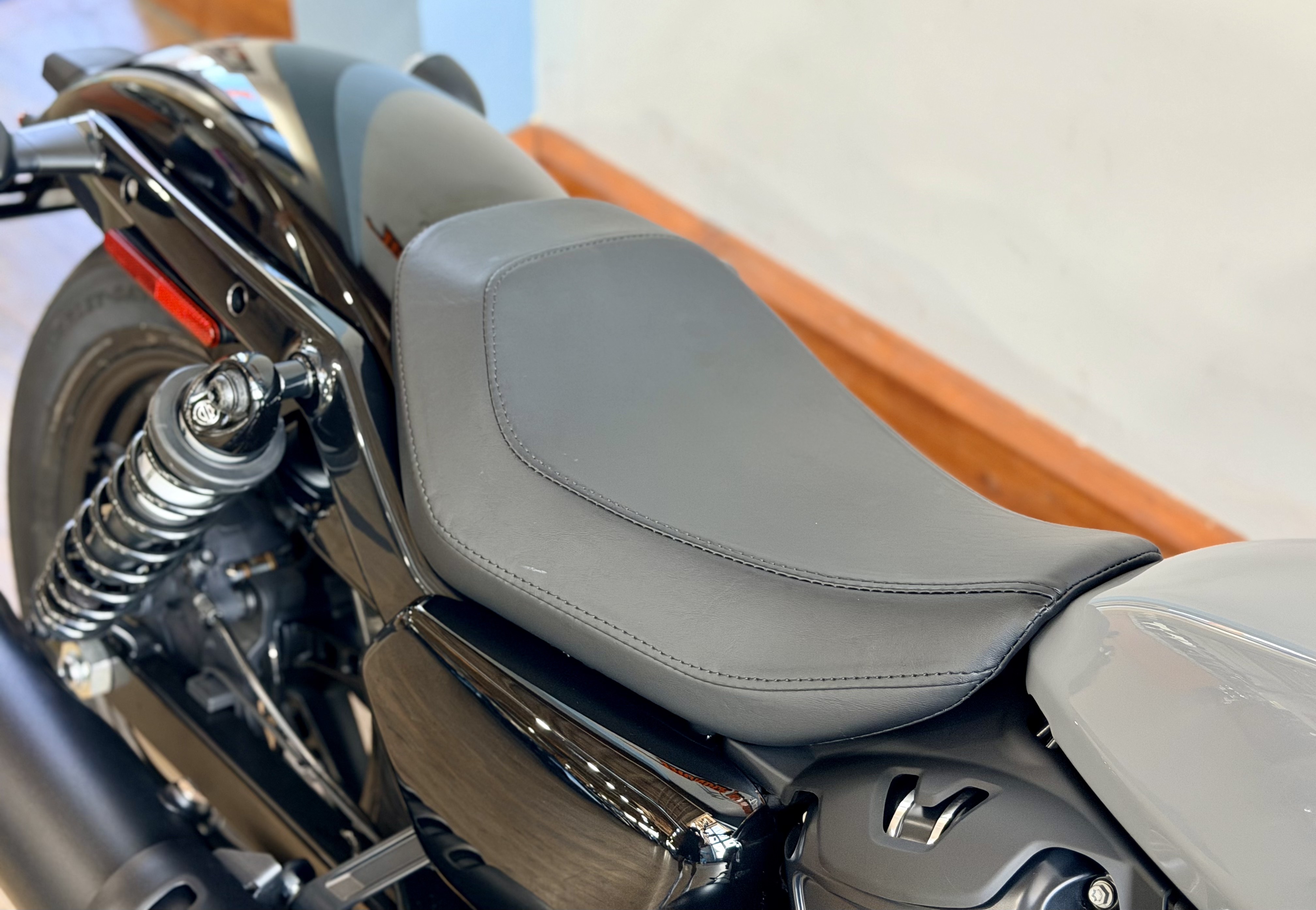 2026 Harley-Davidson Nightster® in Loveland, Colorado - Photo 9