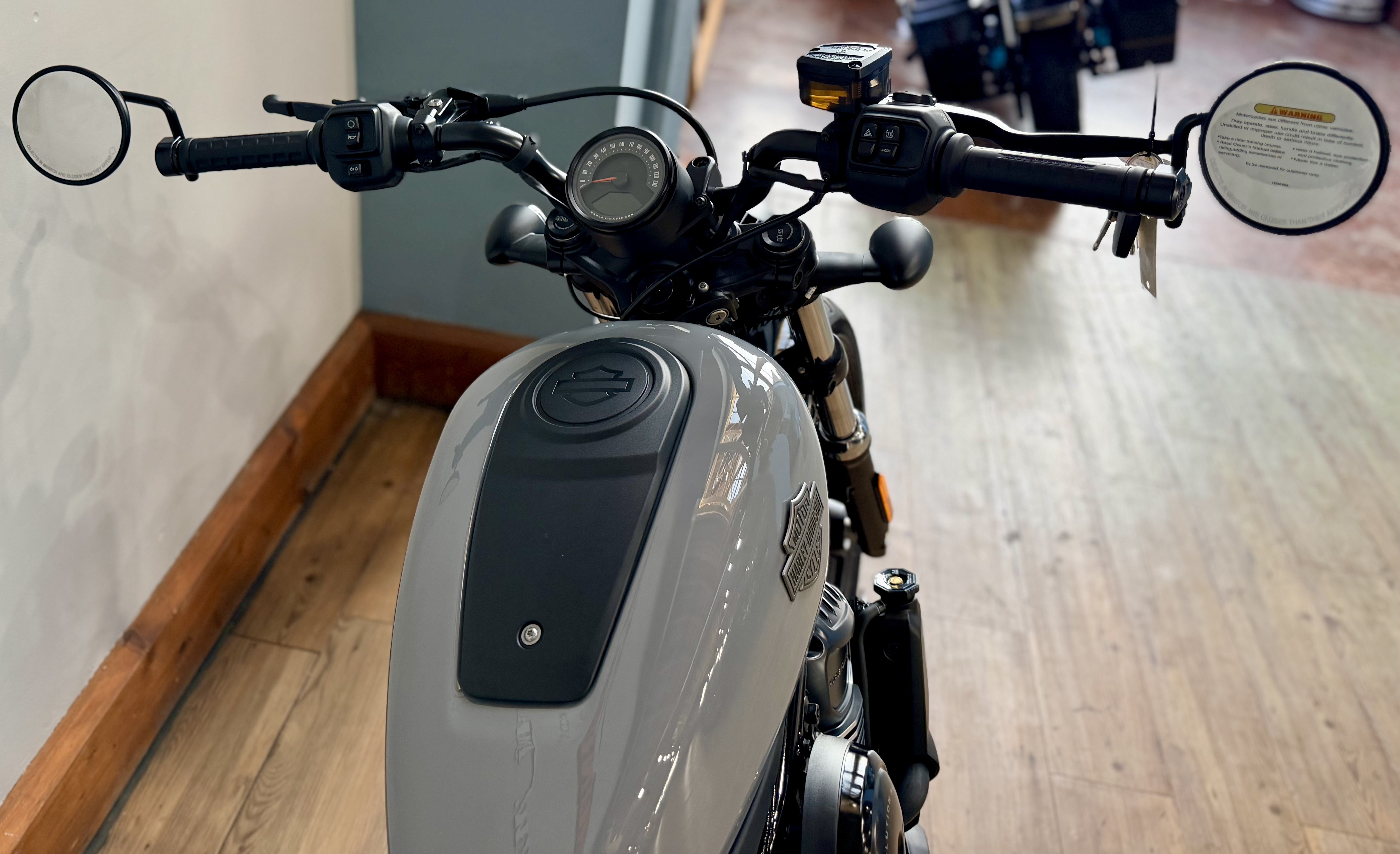 2026 Harley-Davidson Nightster® in Loveland, Colorado - Photo 12