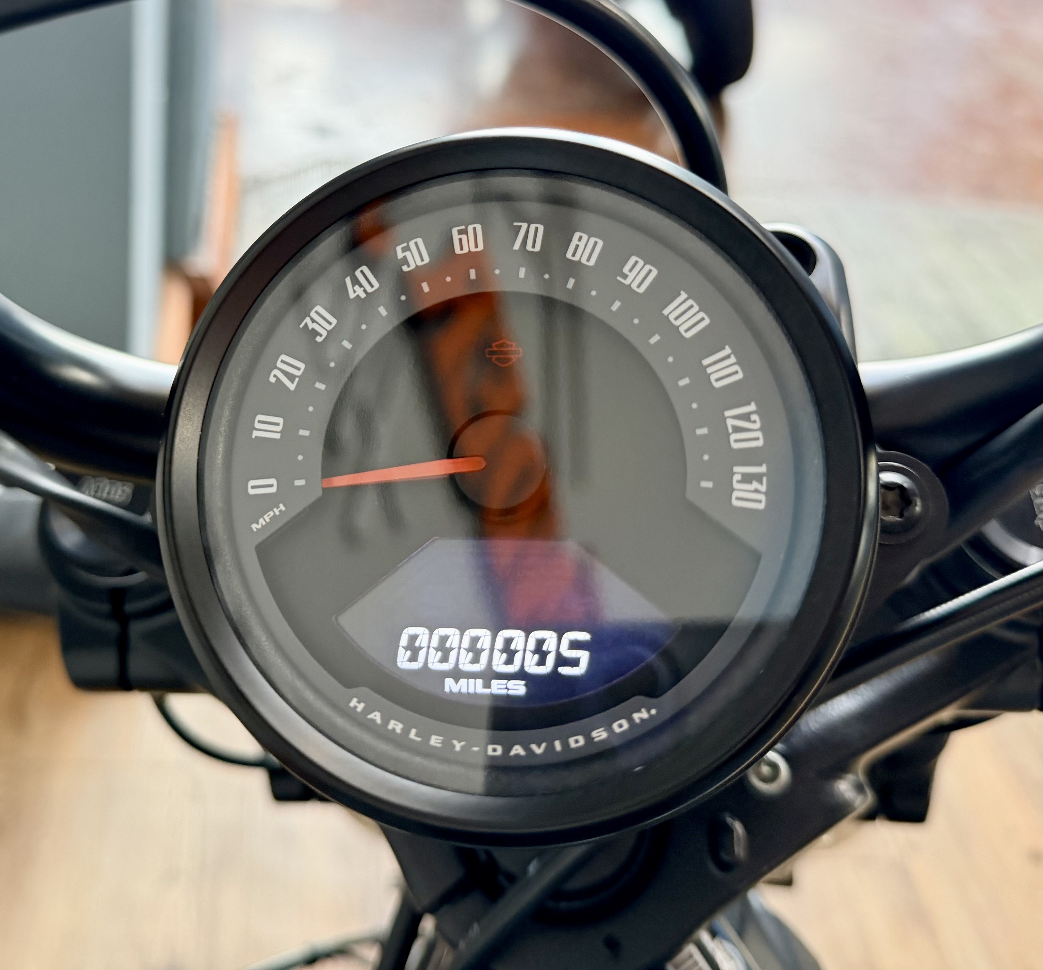 2026 Harley-Davidson Nightster® in Loveland, Colorado - Photo 13