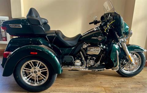 2024 Harley-Davidson Tri Glide® Ultra in Loveland, Colorado - Photo 8