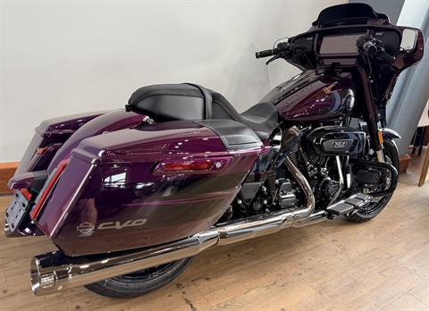 2025 Harley-Davidson CVO™ Street Glide® in Loveland, Colorado - Photo 3