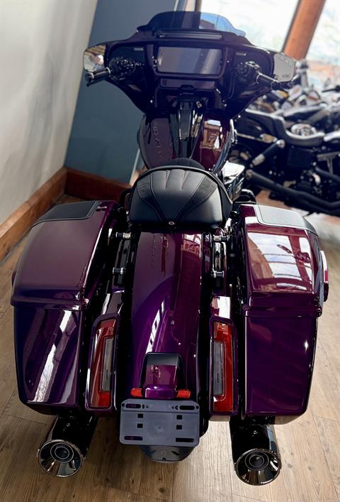 2025 Harley-Davidson CVO™ Street Glide® in Loveland, Colorado - Photo 4