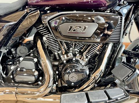 2025 Harley-Davidson CVO™ Street Glide® in Loveland, Colorado - Photo 6