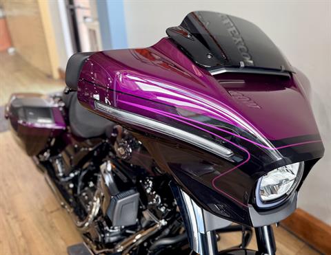 2025 Harley-Davidson CVO™ Street Glide® in Loveland, Colorado - Photo 8