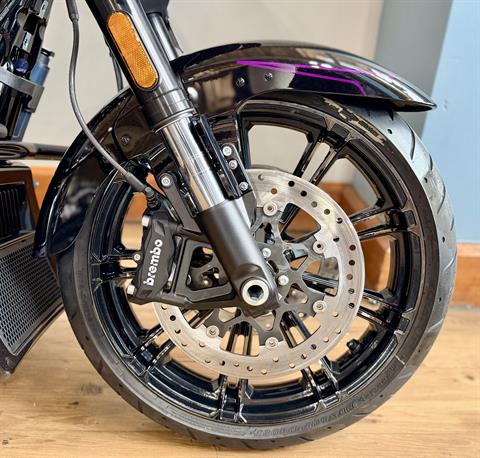 2025 Harley-Davidson CVO™ Street Glide® in Loveland, Colorado - Photo 9