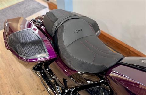 2025 Harley-Davidson CVO™ Street Glide® in Loveland, Colorado - Photo 10