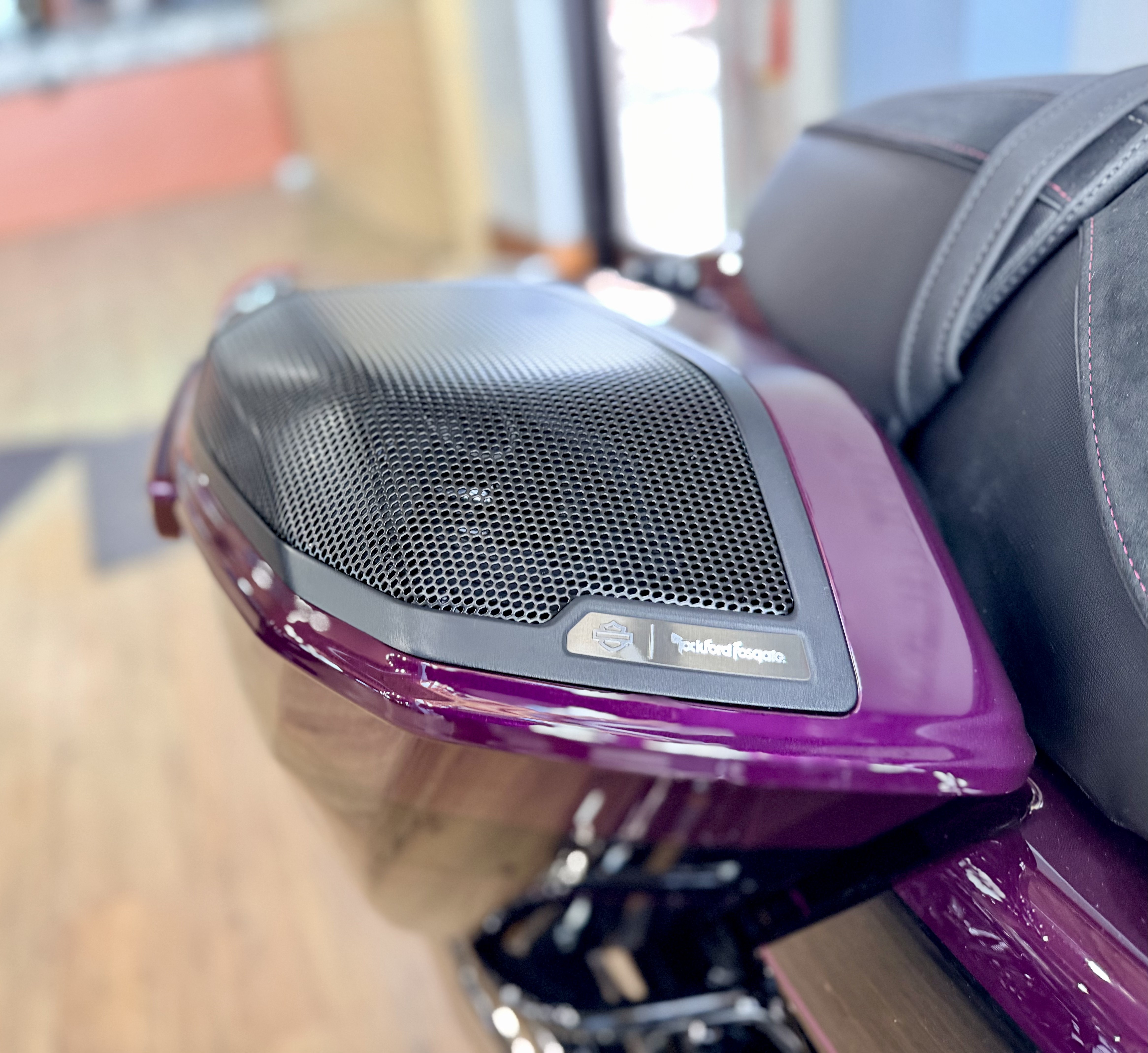 2025 Harley-Davidson CVO™ Street Glide® in Loveland, Colorado - Photo 11