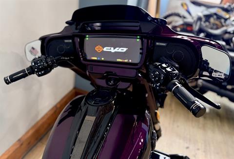 2025 Harley-Davidson CVO™ Street Glide® in Loveland, Colorado - Photo 13
