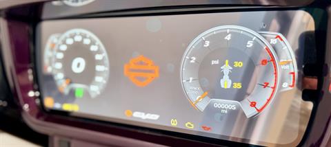 2025 Harley-Davidson CVO™ Street Glide® in Loveland, Colorado - Photo 14