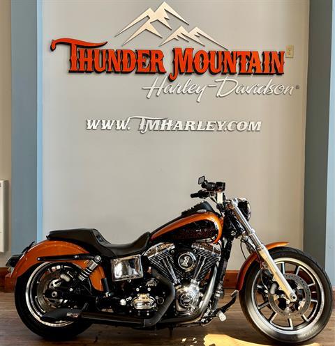 2014 Harley-Davidson Low Rider® in Loveland, Colorado - Photo 1