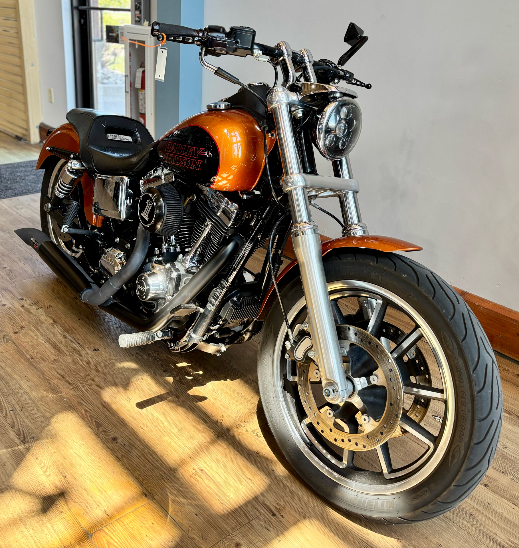 2014 Harley-Davidson Low Rider® in Loveland, Colorado - Photo 2