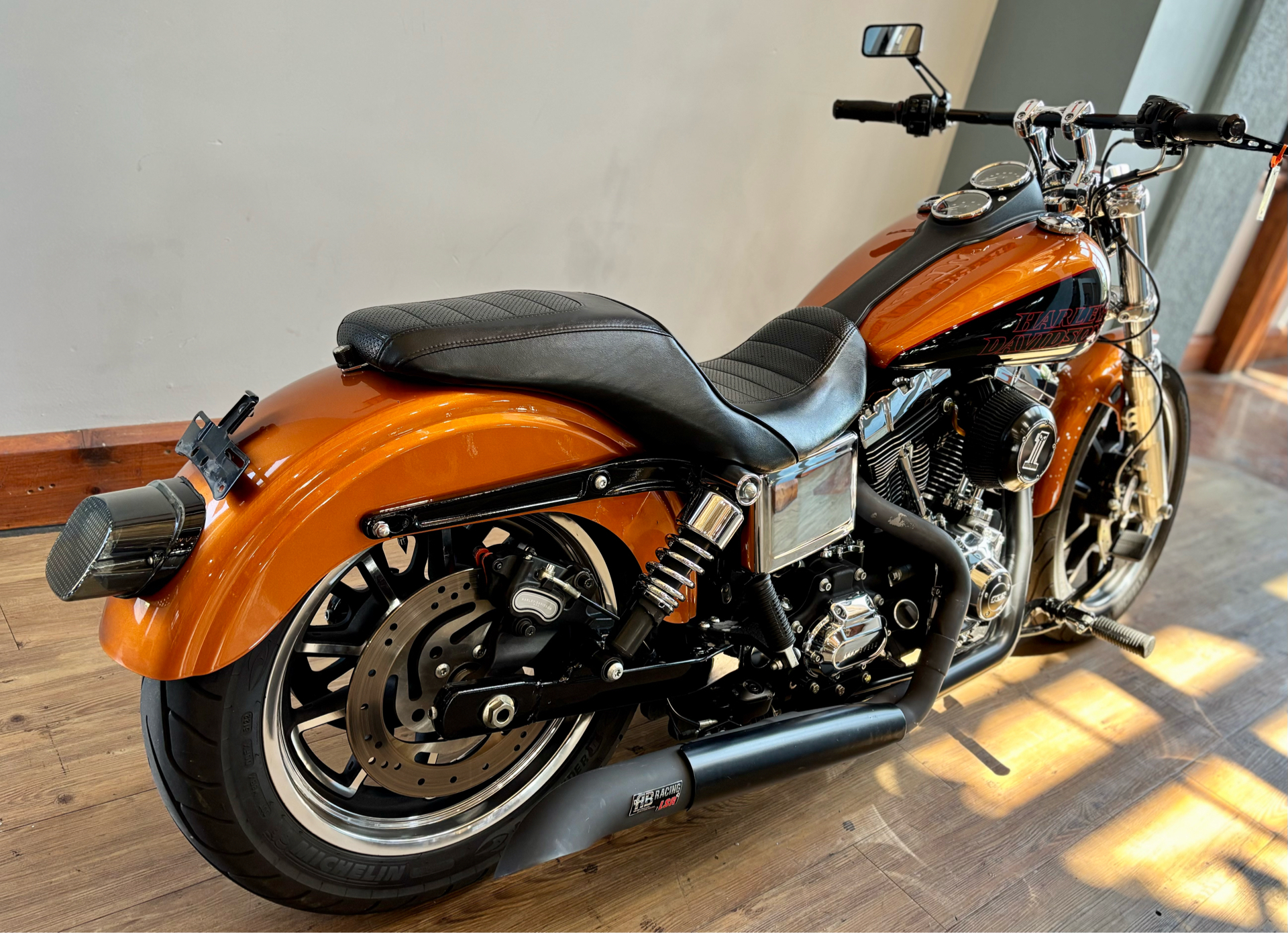 2014 Harley-Davidson Low Rider® in Loveland, Colorado - Photo 3