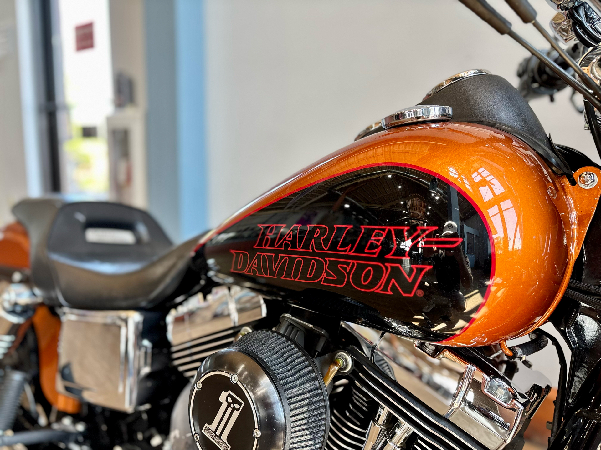 2014 Harley-Davidson Low Rider® in Loveland, Colorado - Photo 6