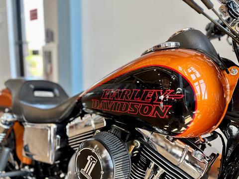 2014 Harley-Davidson Low Rider® in Loveland, Colorado - Photo 6
