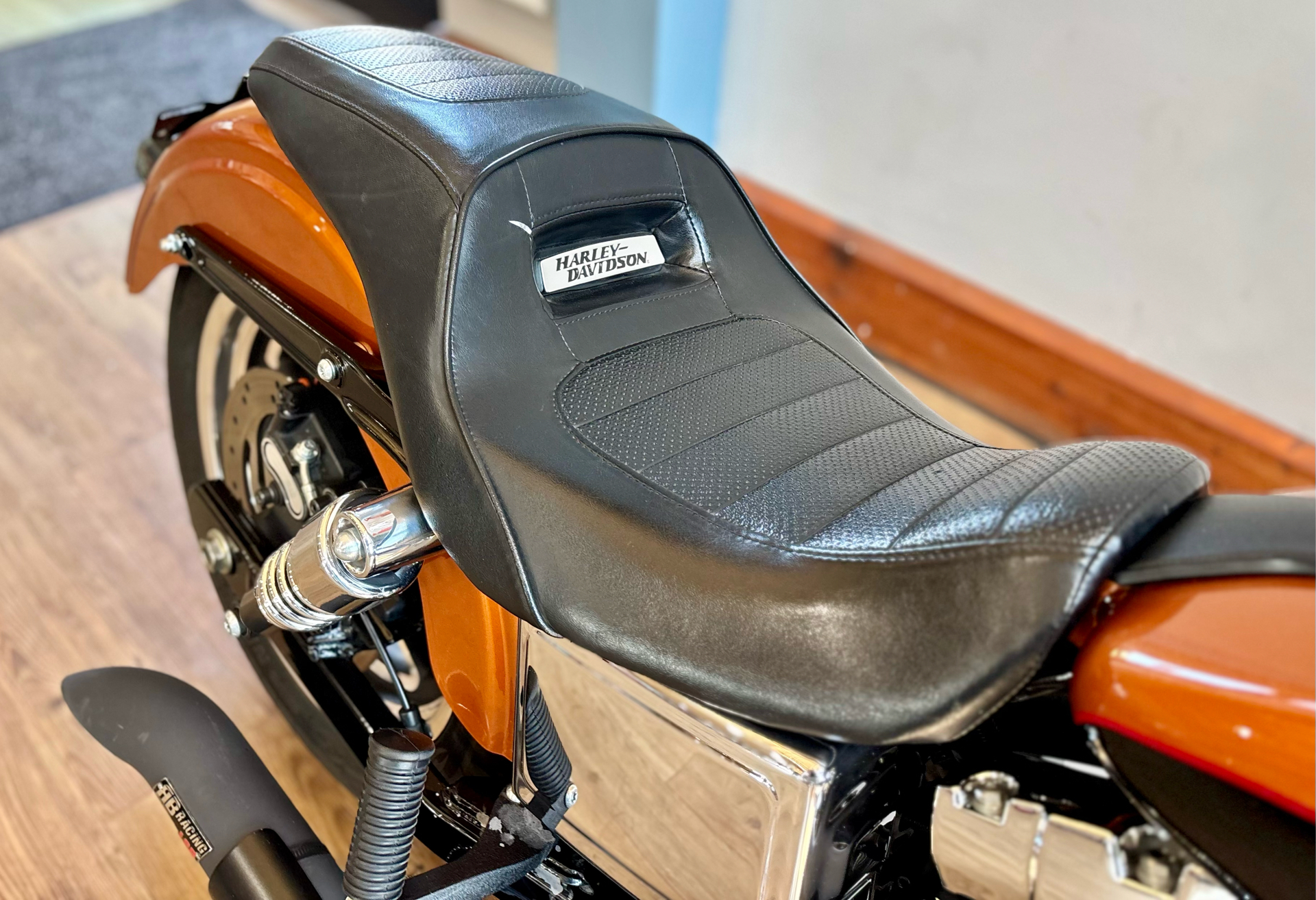 2014 Harley-Davidson Low Rider® in Loveland, Colorado - Photo 7