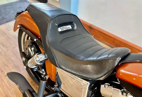 2014 Harley-Davidson Low Rider® in Loveland, Colorado - Photo 7