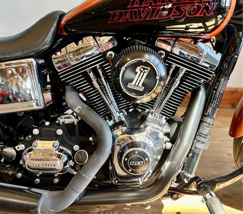 2014 Harley-Davidson Low Rider® in Loveland, Colorado - Photo 8