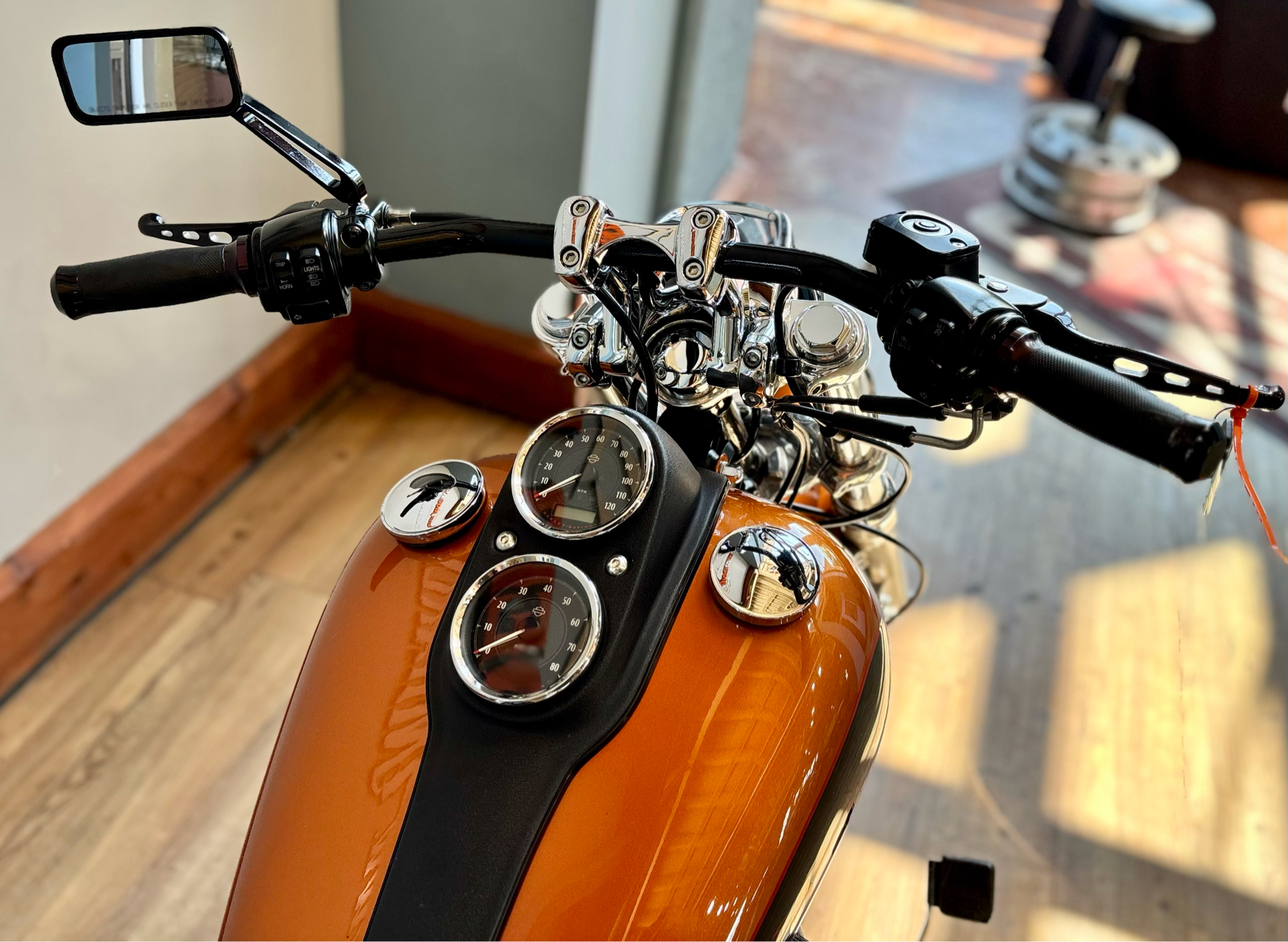 2014 Harley-Davidson Low Rider® in Loveland, Colorado - Photo 11